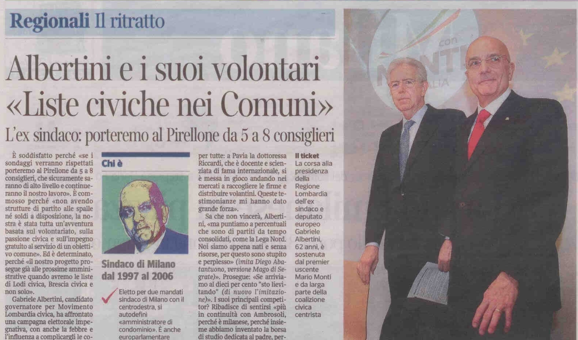 Corriere della Sera