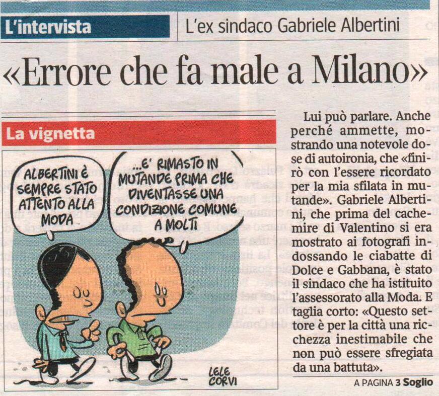 CORRIEREDELLASERA